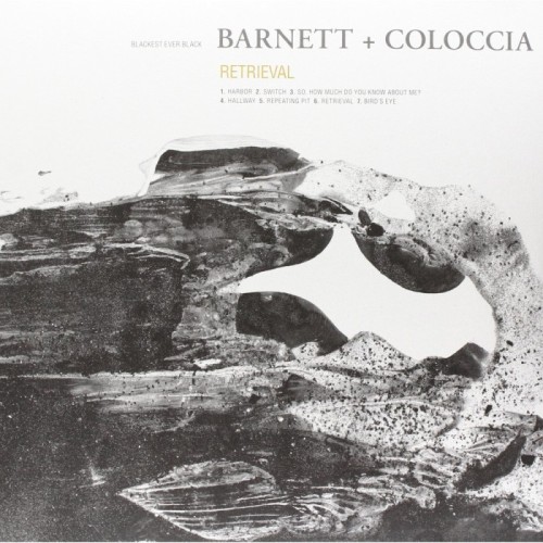 Barnett + Coloccia - Retrieval