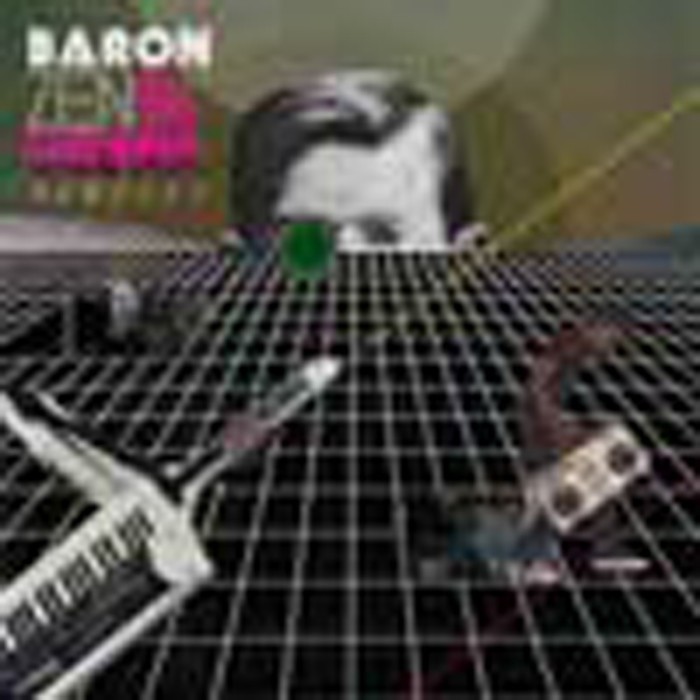 Baron Zen - Baron Zen At The Mall - Remixes