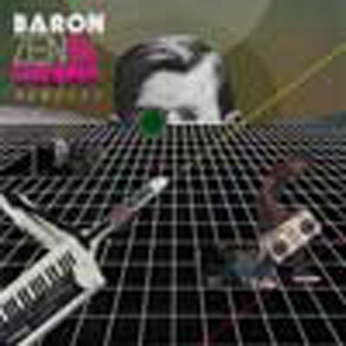 Baron Zen - Baron Zen At The Mall - Remixes