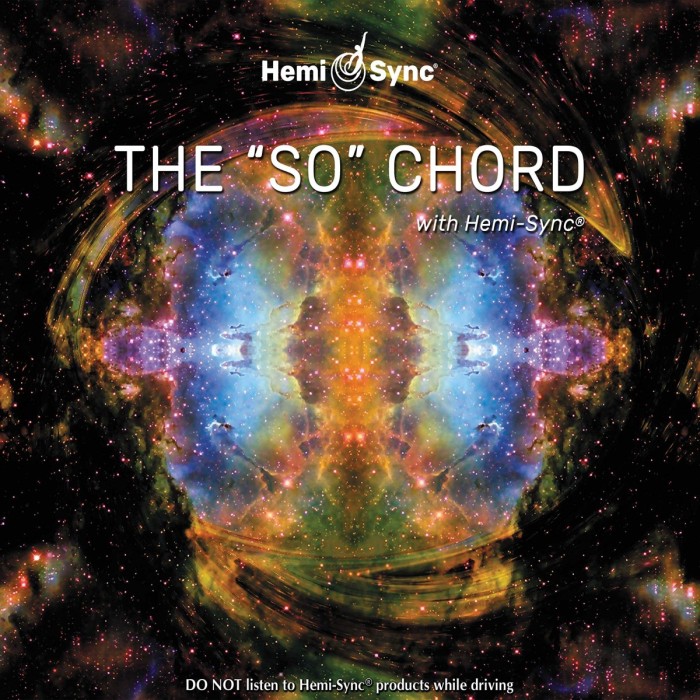 Barry Oser & Hemi-Sync - The So Chord