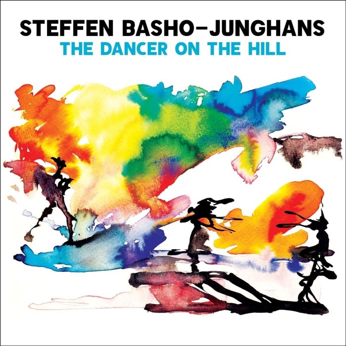 Steffen Basho-Junghans - Dancer On The Hill
