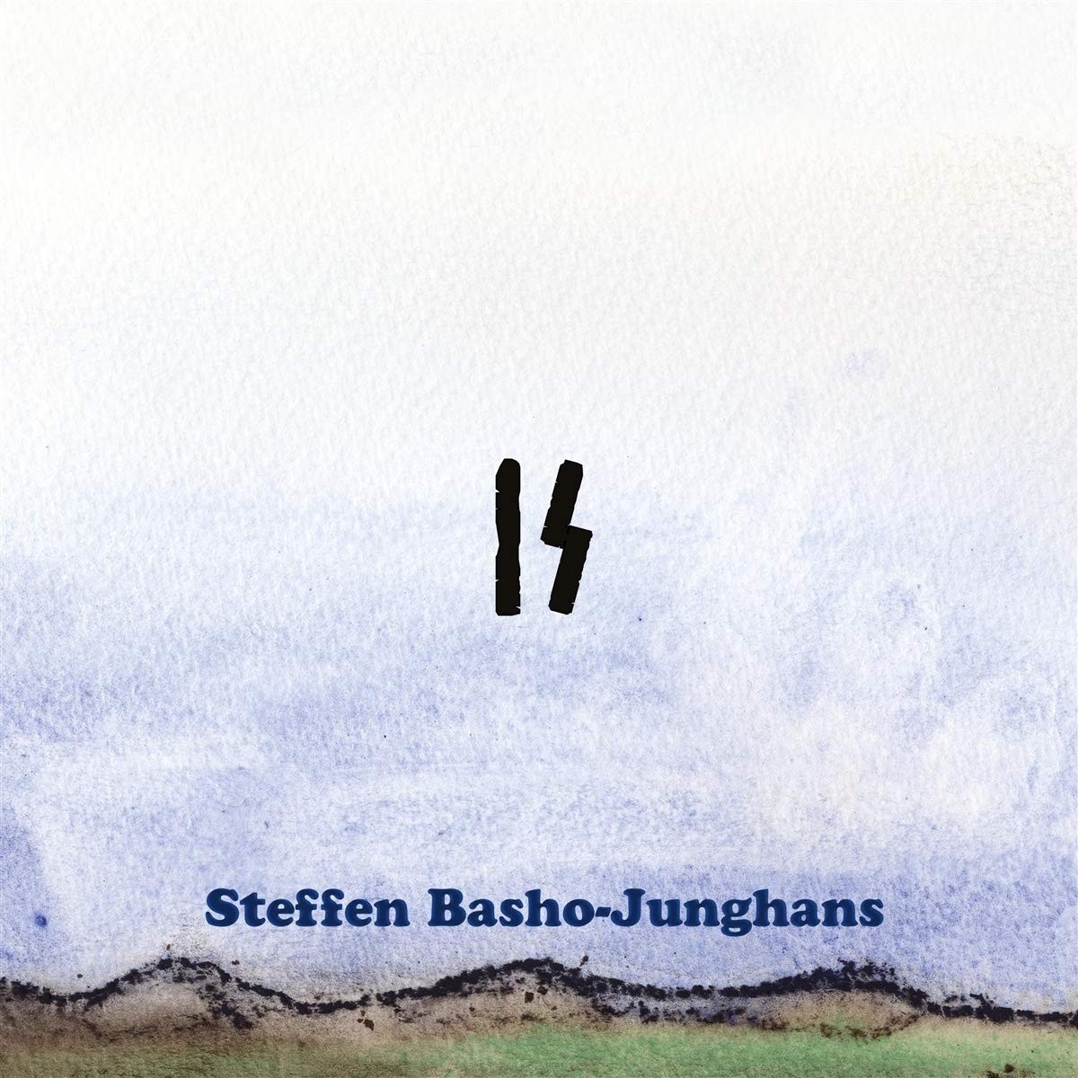Steffen Basho-Junghans - Is