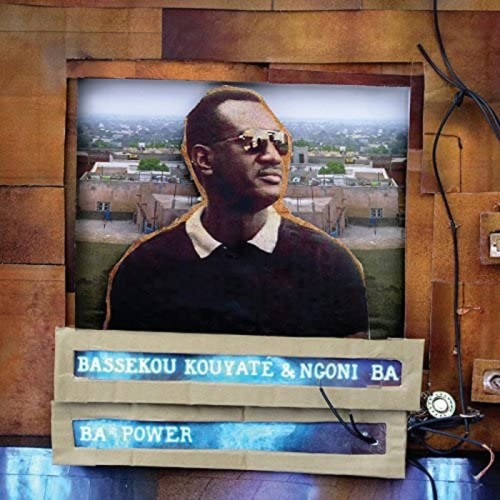 Bassekou Kouyate & Ngoni Ba - Ba Power