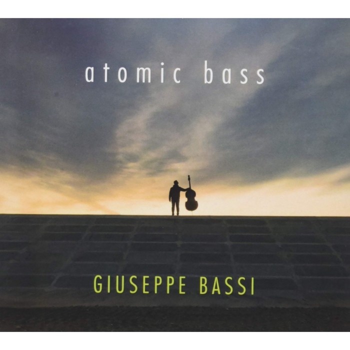 Giuseppe Bassi - Atomic Bass