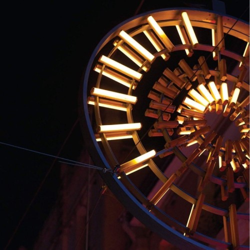 Chris Mansell & Andrew Batt-Rawden - Seven Stations (In Any Order)