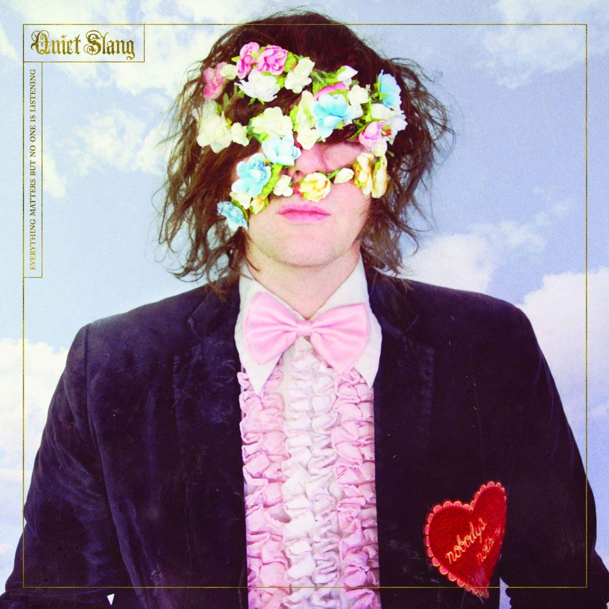 Beach Slang - Everything Matters But No One Is Listening