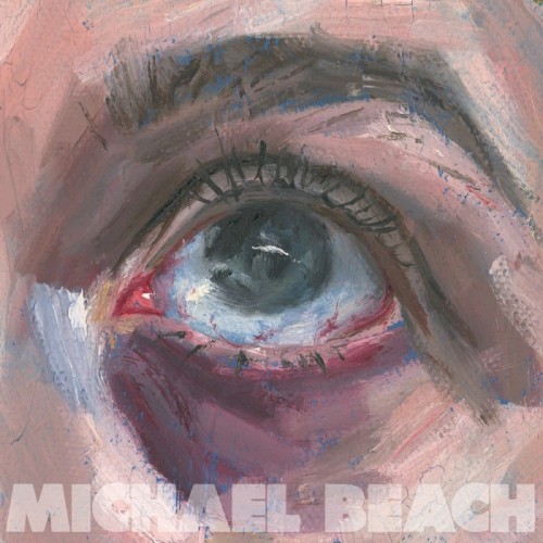 Michael Beach - Dream Violence (Thin Cover)