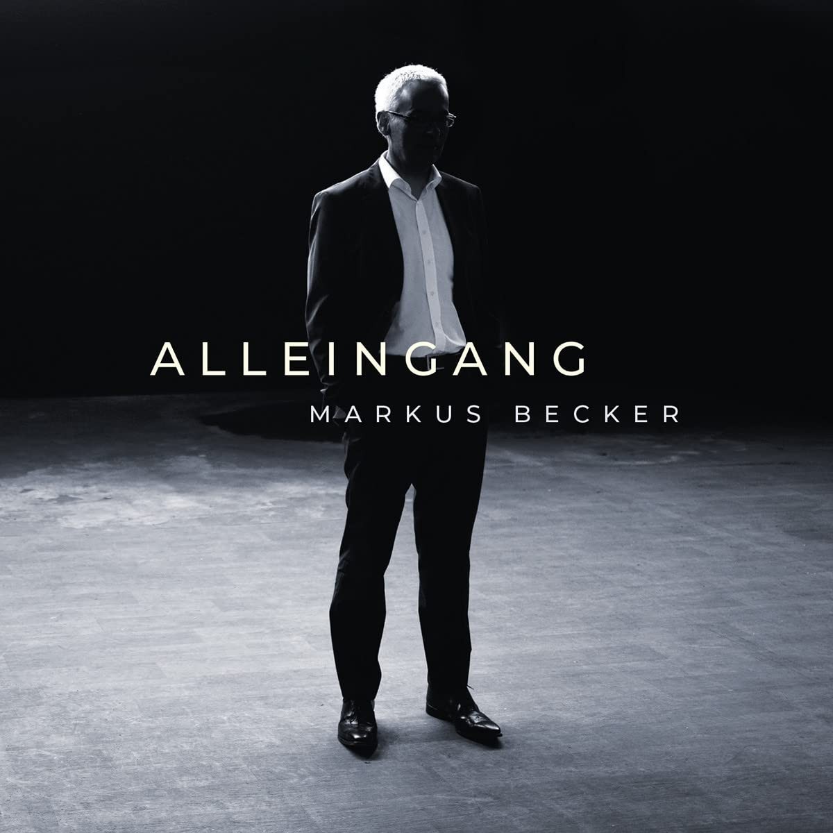 Markus Becker - Alleingang