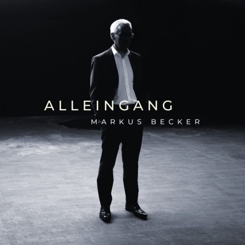 Markus Becker - Alleingang