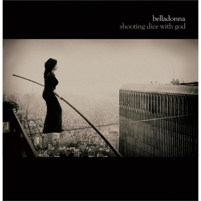 Belladonna - Shooting Dice With God