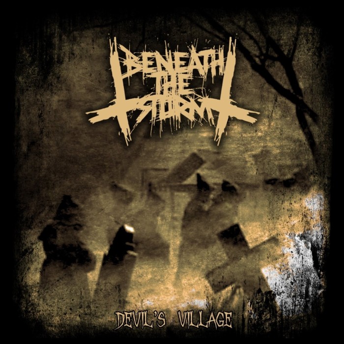 Beneath The Storm - Devil's Village