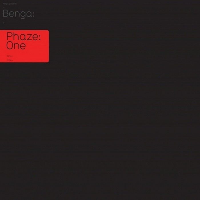 Benga - Phaze One