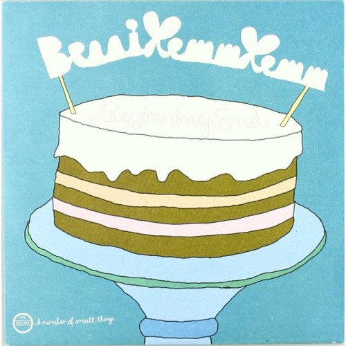 Benni Hemm Hemm - Beginning End