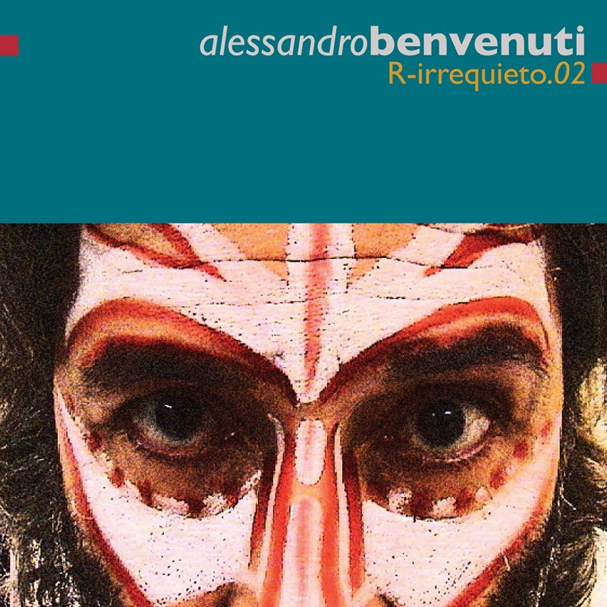Alessandro Benvenuti - Capodiavolo.02