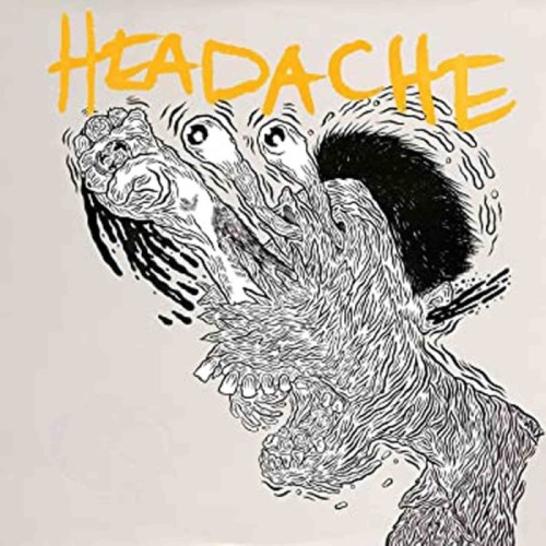 Big Black - Headache - Remastered Version