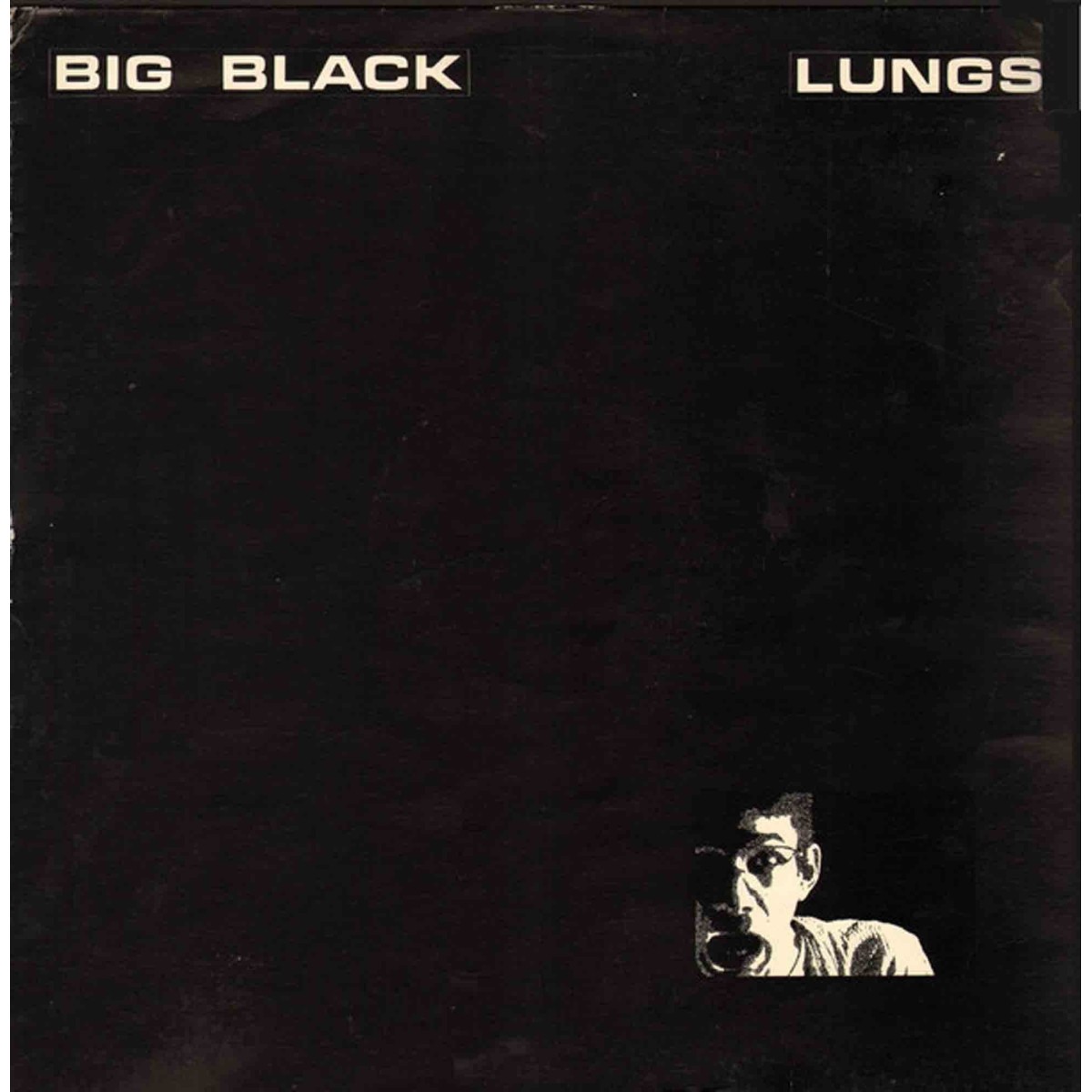 Big Black - Lungs
