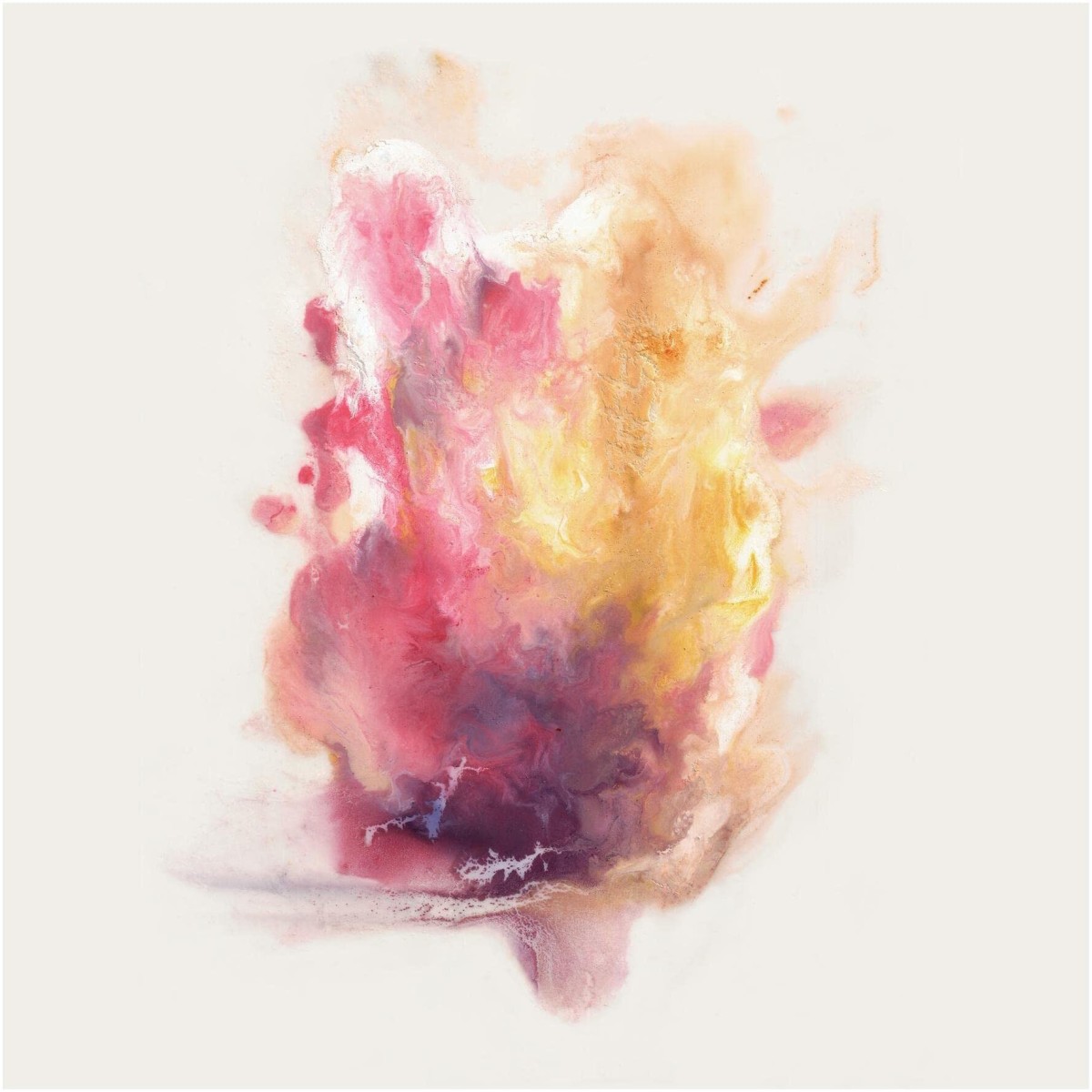 Big Brave - A Gaze Among Them