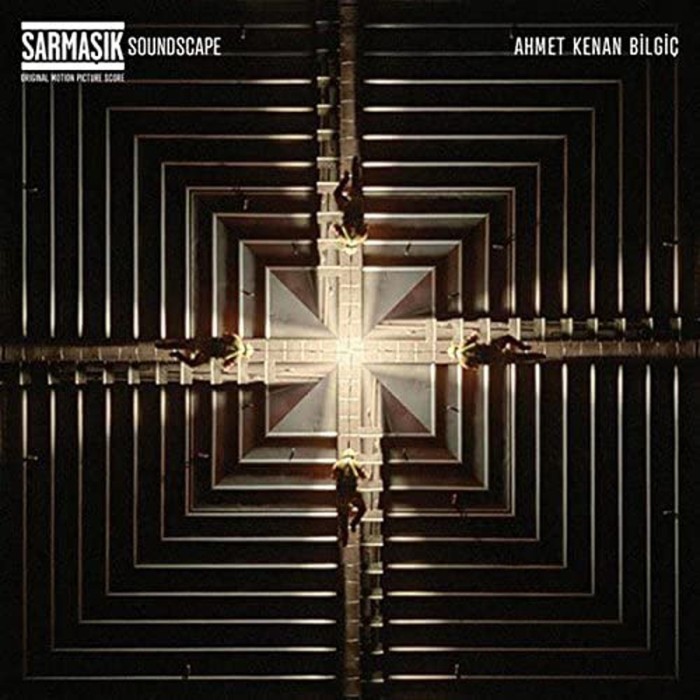 Ahmet Kenan Bilgiç - Sarmasik (Ivy) - Original Motion Picture Score Soundscape