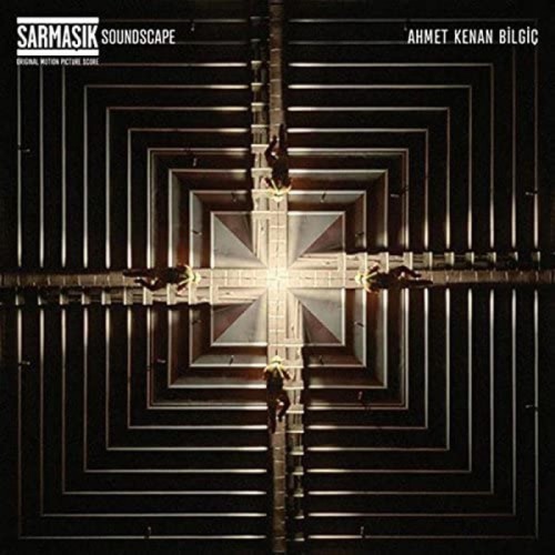 Ahmet Kenan Bilgiç - Sarmasik (Ivy) - Original Motion Picture Score Soundscape