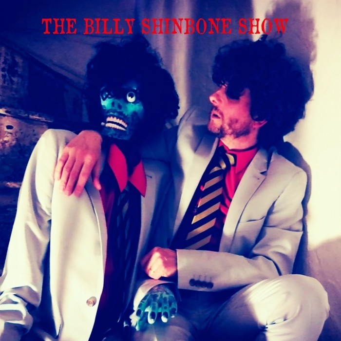 The Billy Shinbone Show - Billy Shinbone Show