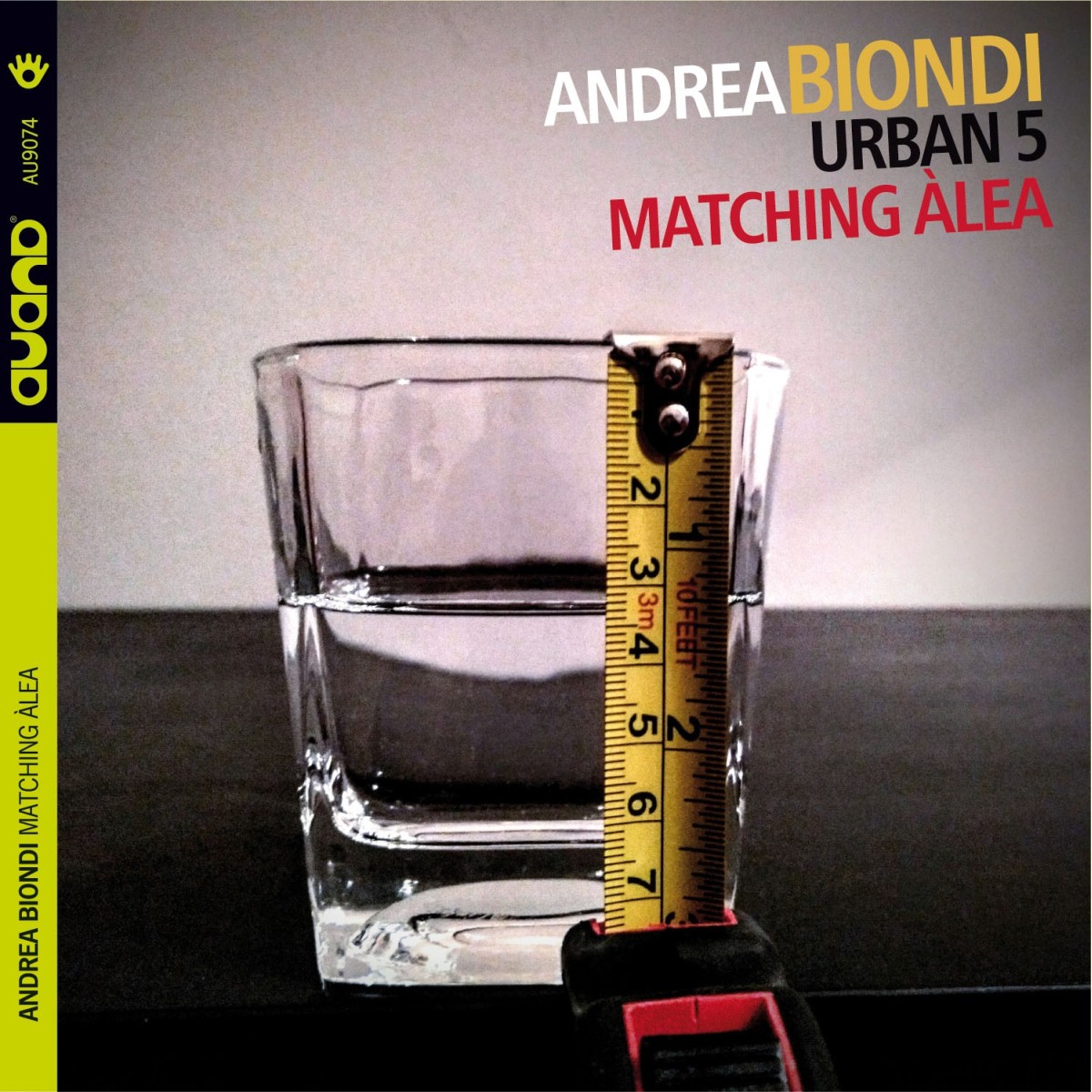 Andrea Biondi - Matching Alea