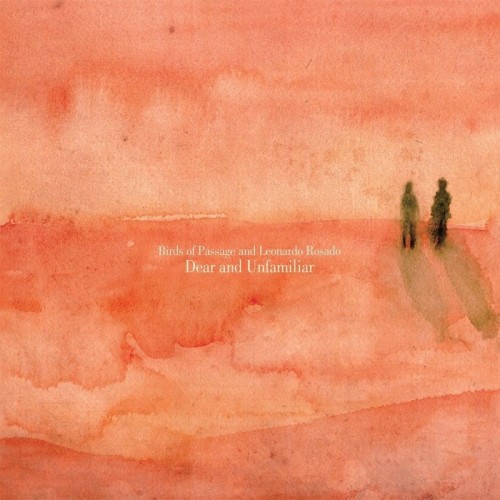 Birds Of Passage & Leonardo Rosato - Dear And Unfamiliar