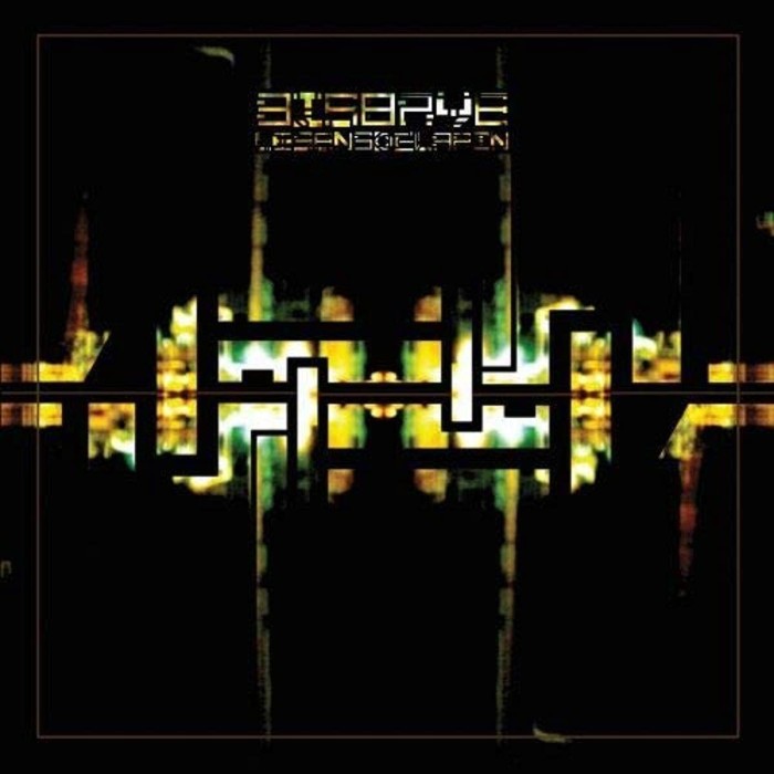 Bisbaye - The Sense Of An Ending / La Sesn De La Fin