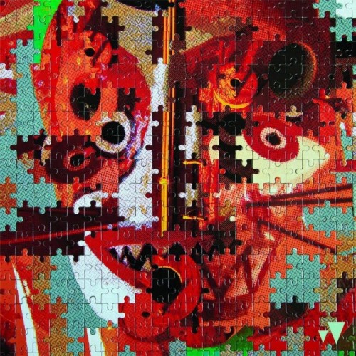 Bixiga 70 - Quebra Cabeça