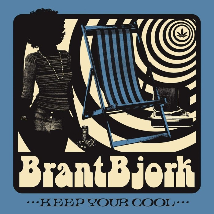 Brant Bjork - Keep Your Cool