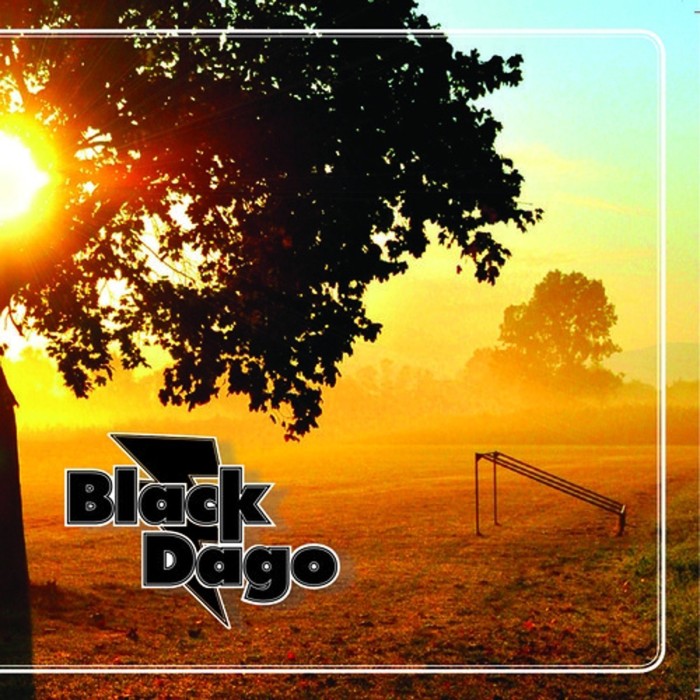 Black Dago - Black Dago