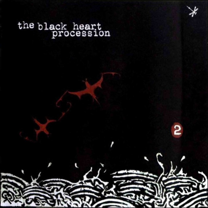 Black Heart Procession - 2