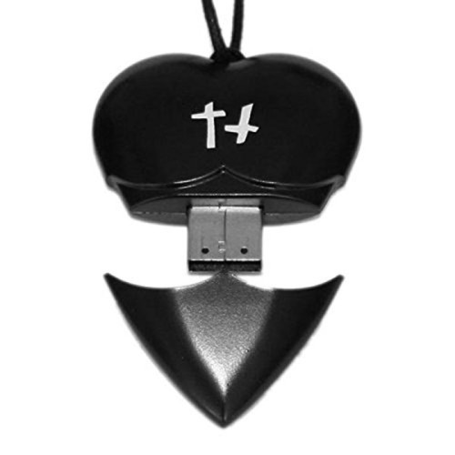 Black Heart Procession - Six - Usb Flash Drive (Ltd. Edition)