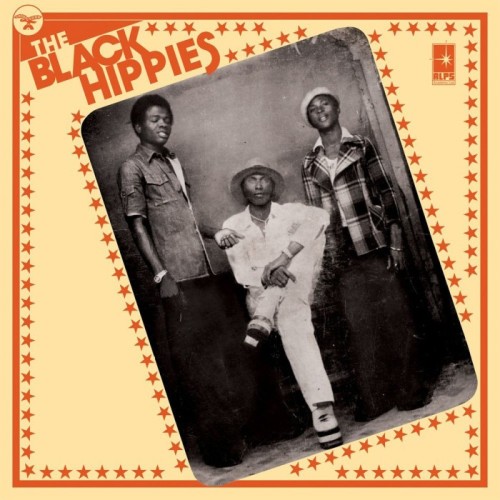 Black Hippies - Black Hippies