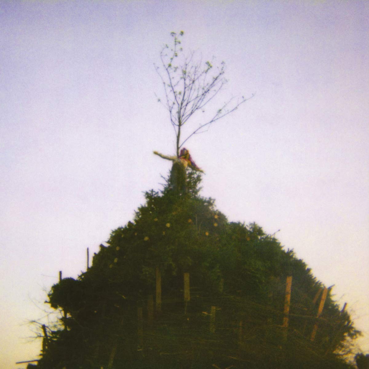 Black To Comm - Alphabet 1968