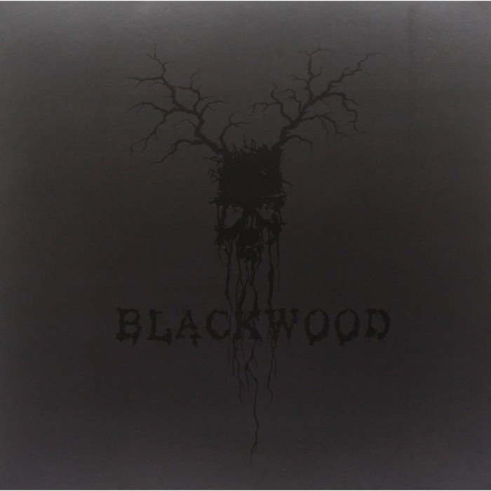 Blackwood - As The World Rots Away