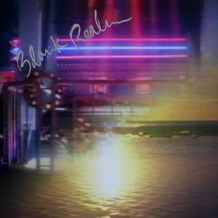 Blank Realm - Go Easy