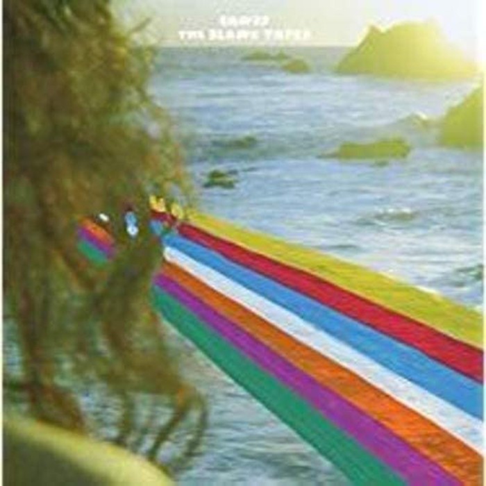 Blank Tapes - Candy (Violet Vinyl)