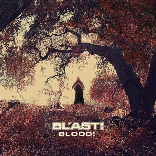 BL'AST - Blood