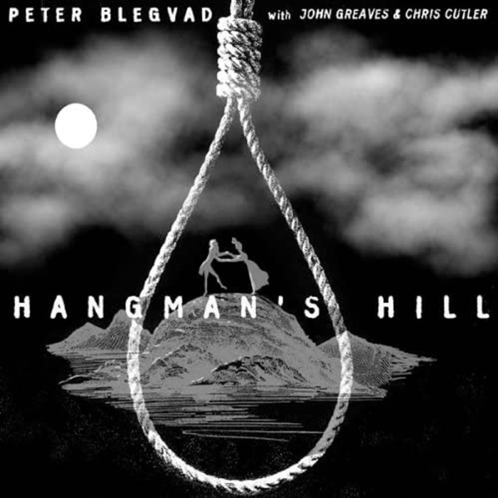 Peter Blegvad - Hangman's Hill