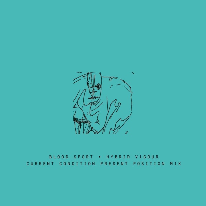 Blood Sport - Axe To The Root