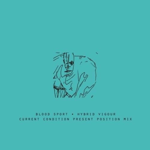 Blood Sport - Axe To The Root