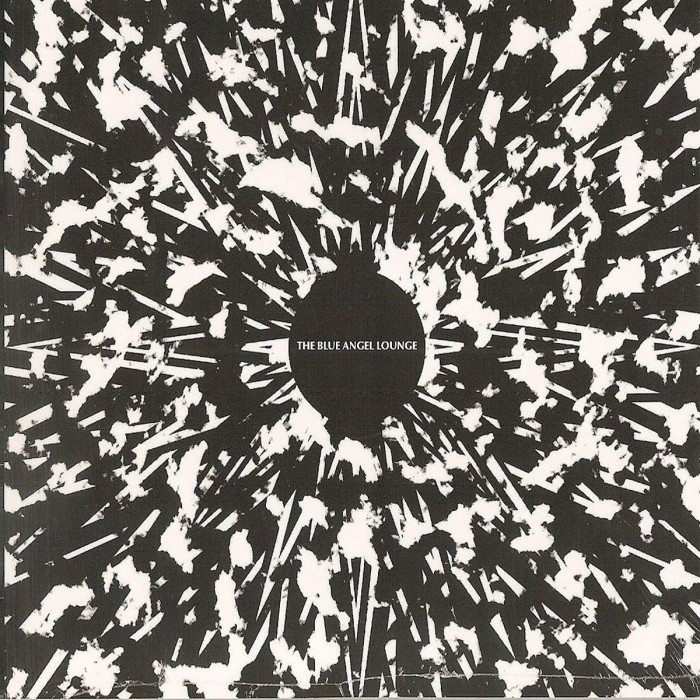 Blue Angel Lounge - Blue Angel Lounge