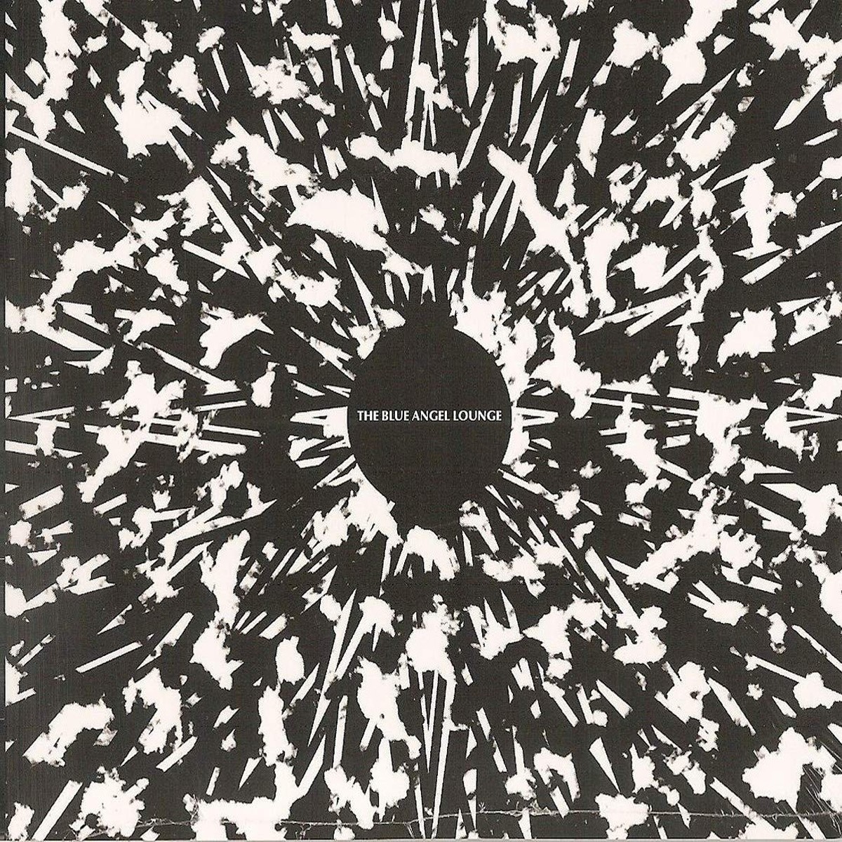 Blue Angel Lounge - Blue Angel Lounge