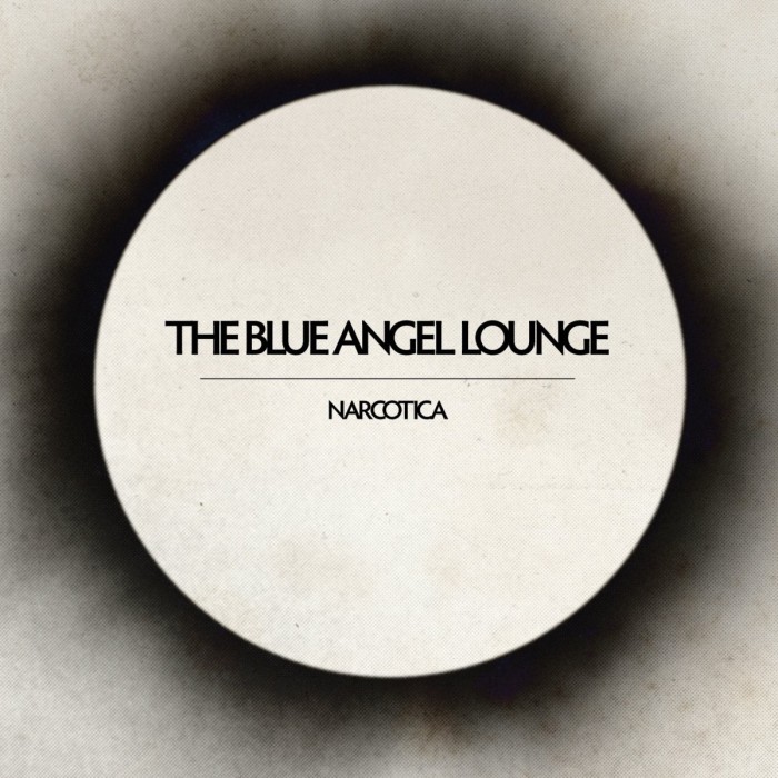 Blue Angel Lounge - Narcotica