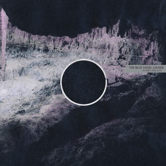 Blue Angel Lounge - In Times 2006 - 2010