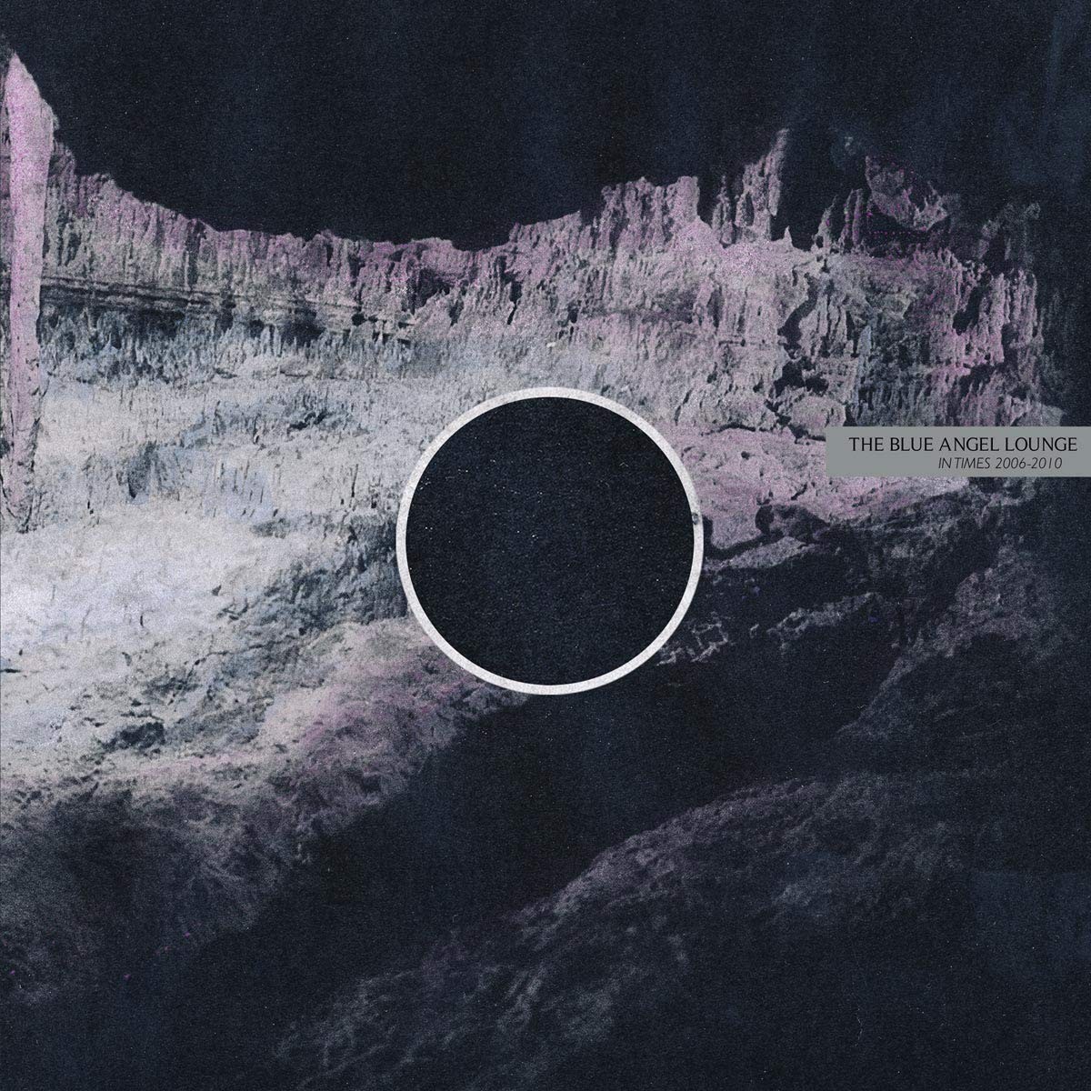 Blue Angel Lounge - In Times 2006 - 2010