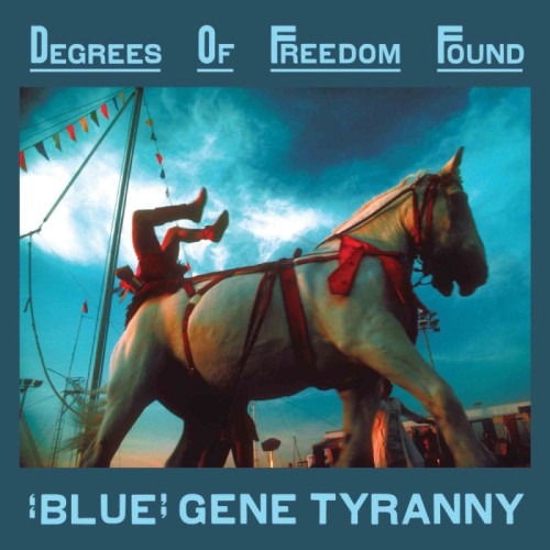 Blue Gene Tyranny - Degrees Of Freedom Found
