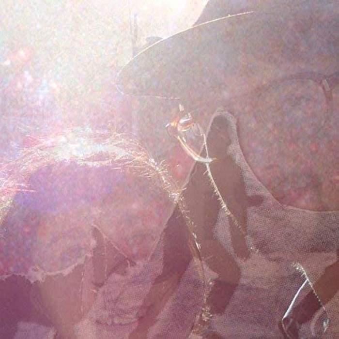 Blue Hawaii - Blooming Summer