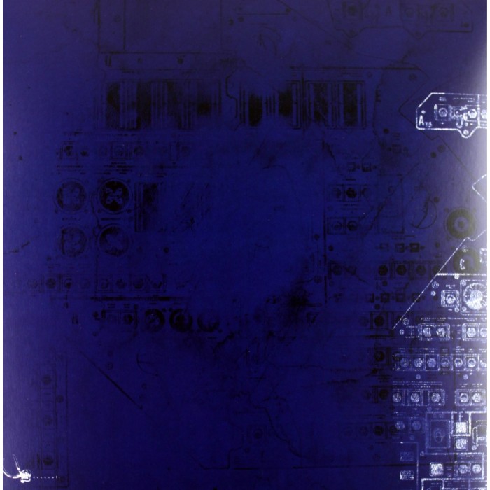 Blueneck - Epilogue