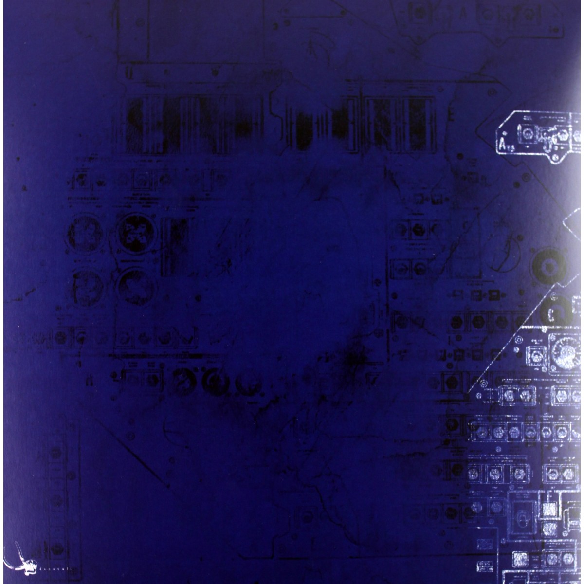 Blueneck - Epilogue